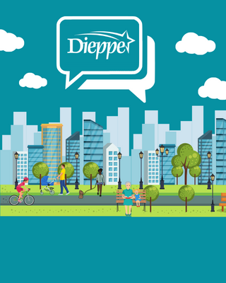 What will Dieppe look like in 2029?