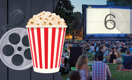 Outdoor Cinema