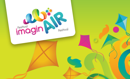 ImaginAIR Festival