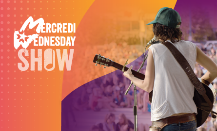 Wednesday Show