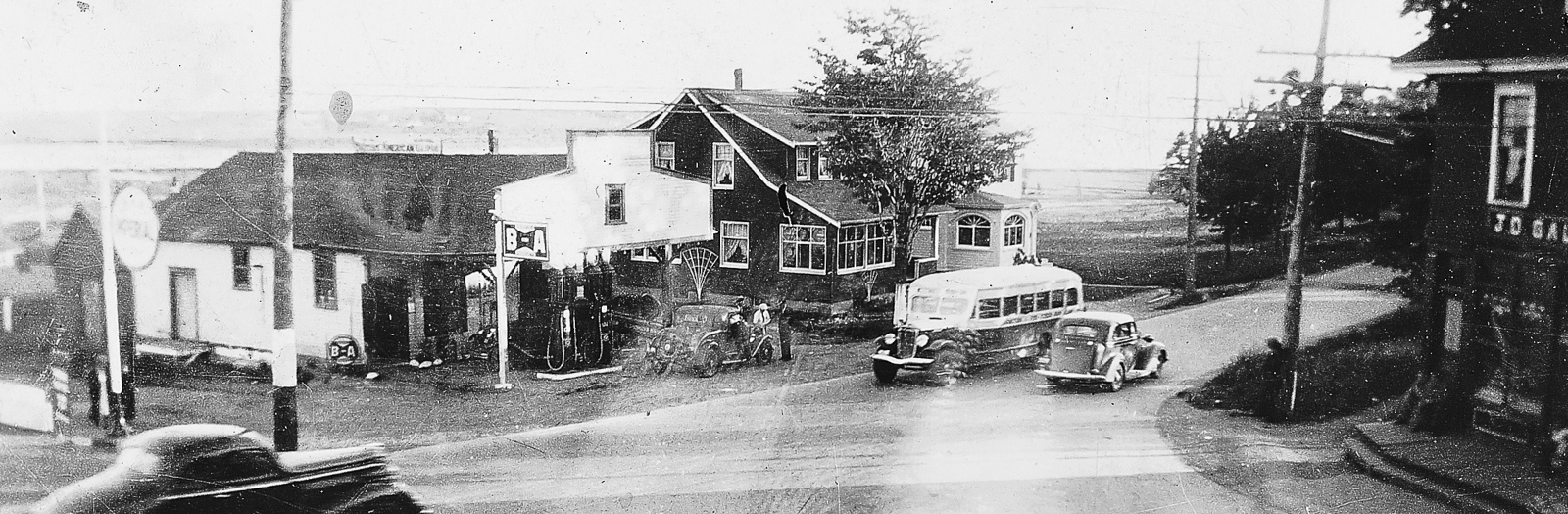 Historic Photo