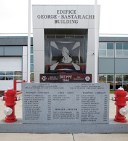 Fire Brigade Monument