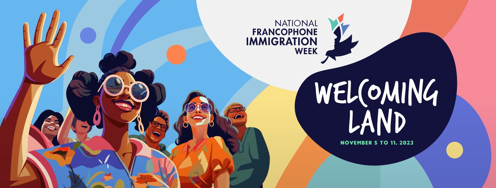 National Francophone Immigration Week