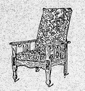 Chair 1