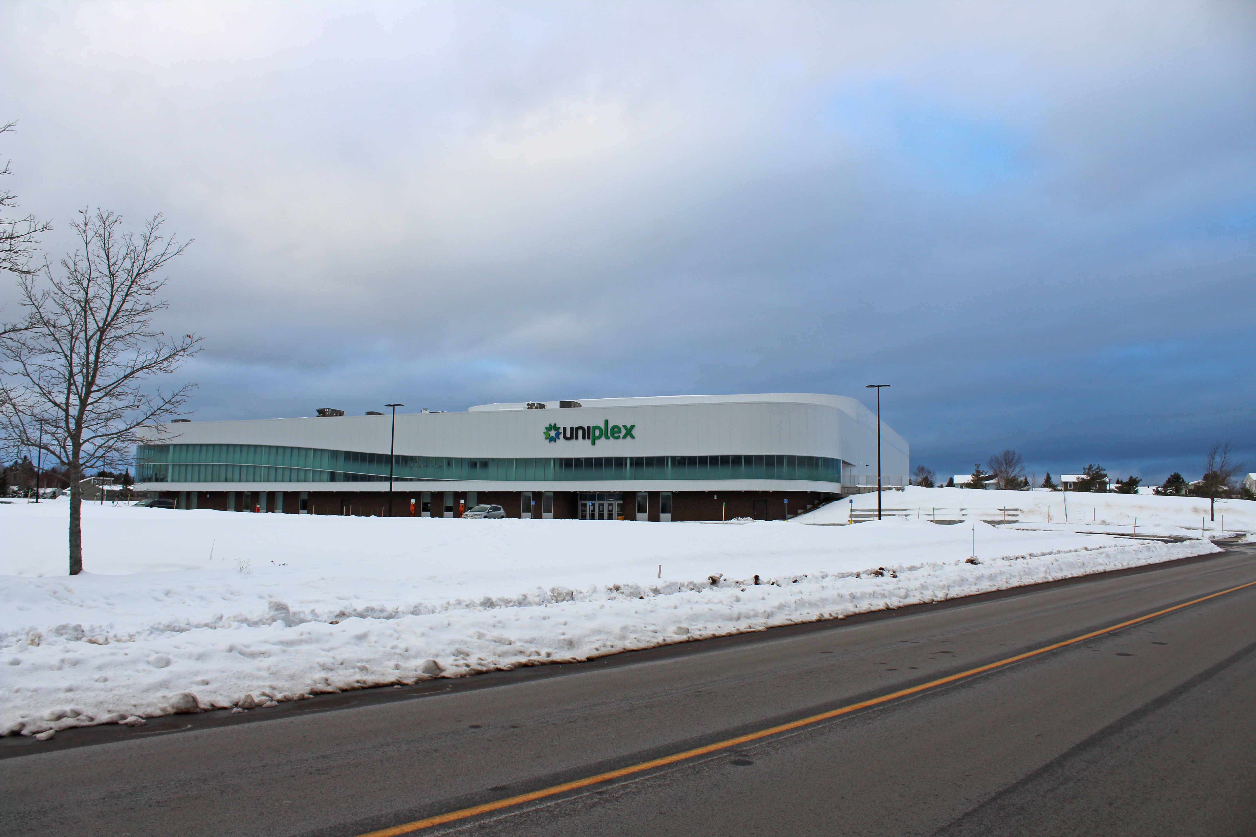 UNIplex