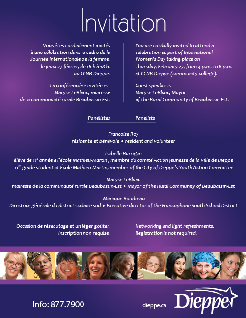Invitation