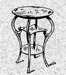 Coffee table 1
