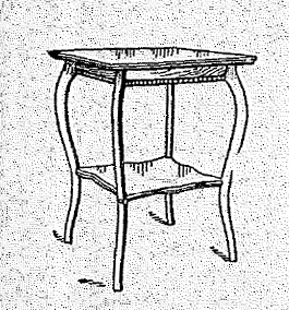 Coffee table 2