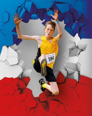 Jeux de l'Acadie