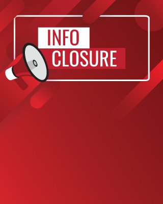 Info Closure