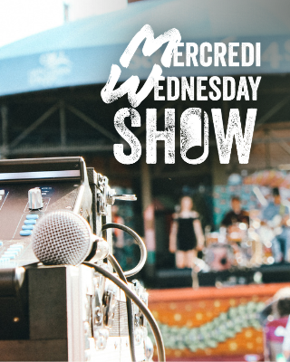 Mercredi Show
