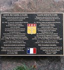 Le Monument de la famille Gauvin