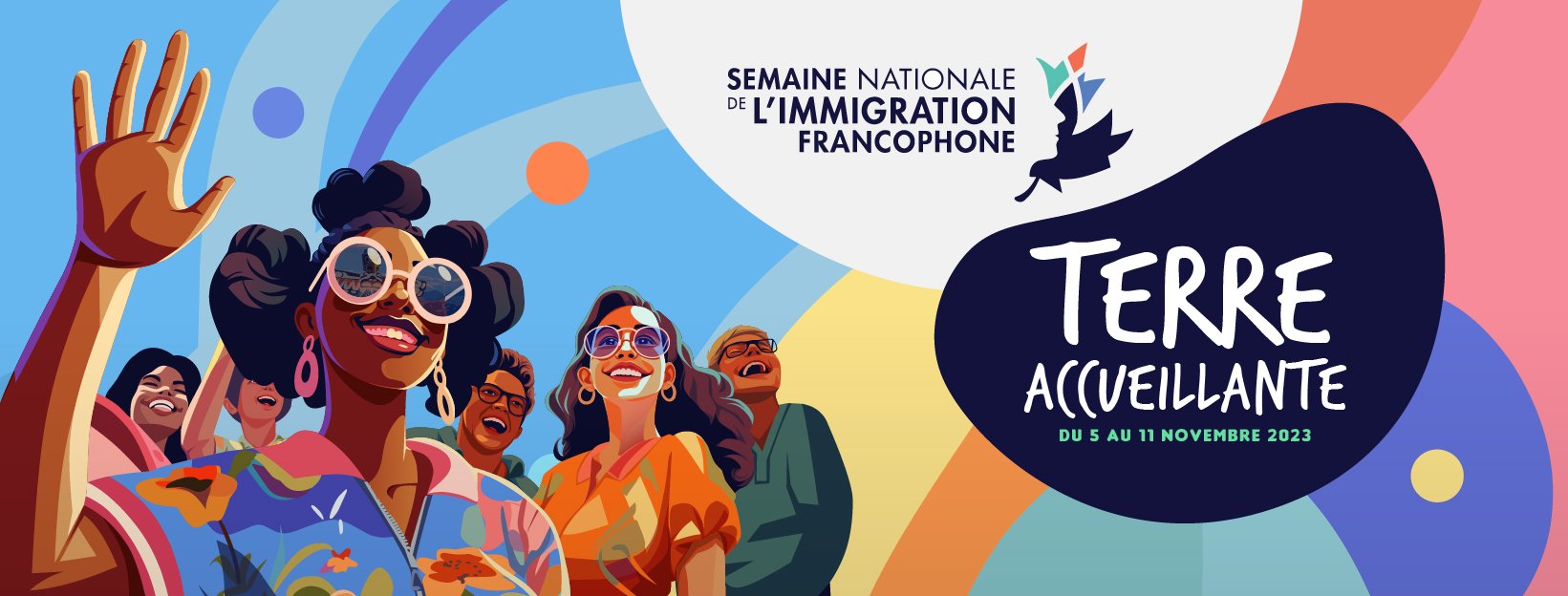 Semaine nationale de l'immigration francophone