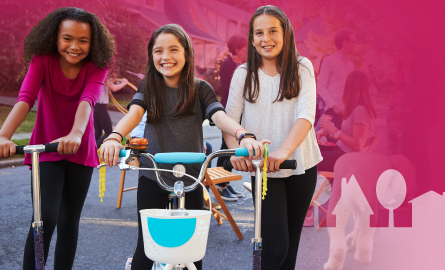 Fêtes de quartier