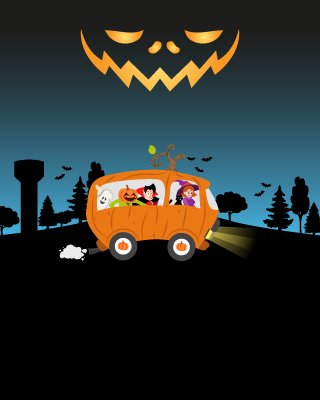 Halloween at the Park