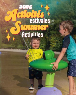 L'été à Dieppe!