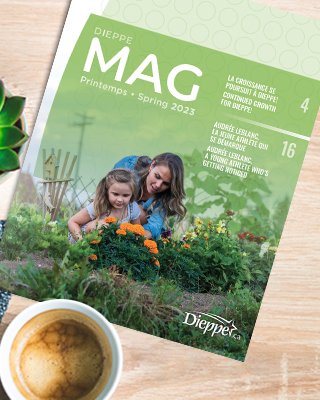 DieppeMAG