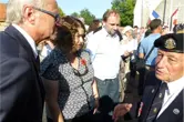Vétéran Gilbert / Veteran Gilbert