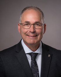 Paul Gaudet