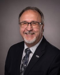 Jean-Marc Brideau